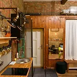 Apartamento Studio V - Industrial & Original - Old Town *