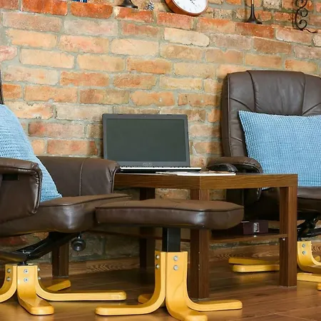 Studio V - Industrial & Original - Old Town * Cluj-Napoca