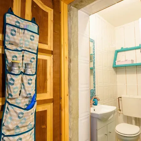 Studio V - Industrial & Original - Old Town Cluj-Napoca