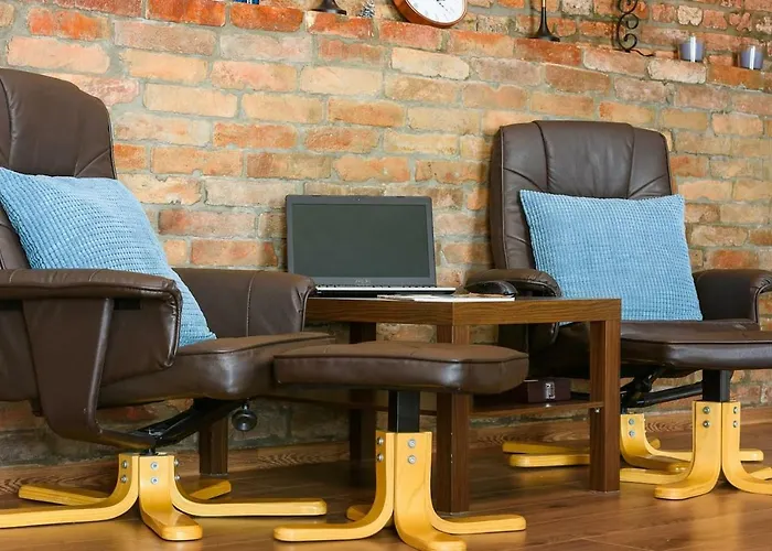 Studio V - Industrial & Original - Old Town * Cluj-Napoca