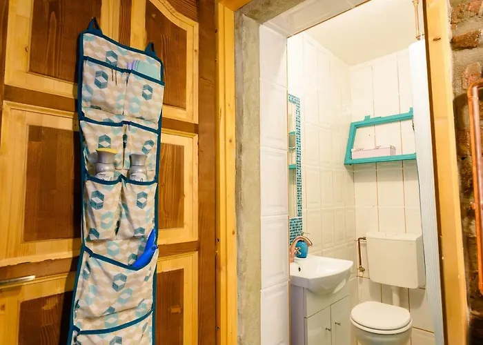 Studio V - Industrial & Original - Old Town Cluj-Napoca