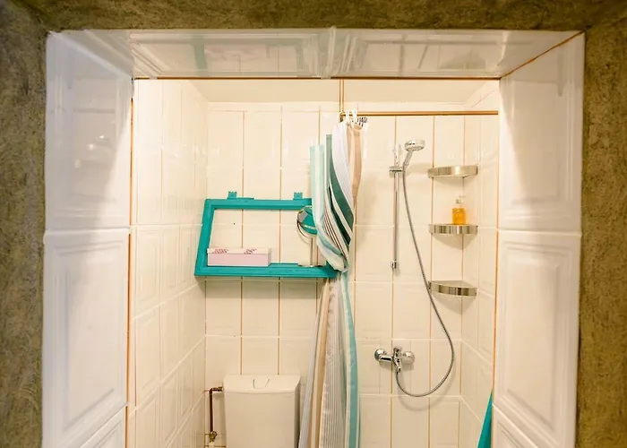 Studio V - Industrial & Original - Old Town Cluj-Napoca