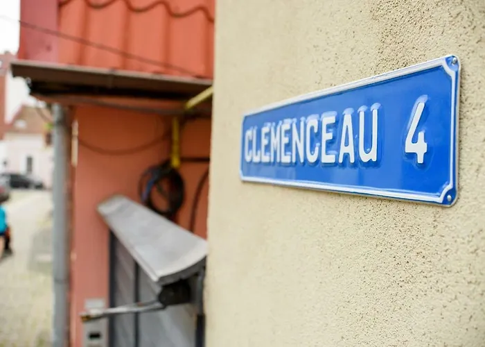 Apartament Studio V - Industrial & Original - Old Town