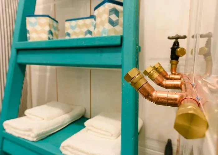 Studio V - Industrial & Original - Old Town Cluj-Napoca